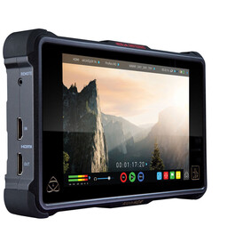 ATOMOS NINJA INFERNO EVA CASE - Open Box