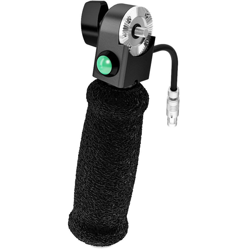 ARRI Handgrip with On/Off Switch RS 3-Pin
