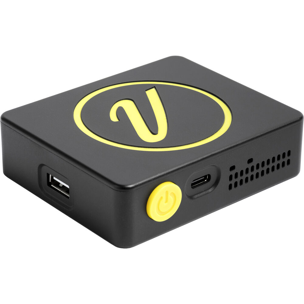 Viviana Cloud Wireless File Backup Solution for Sound Devices Field Recorders