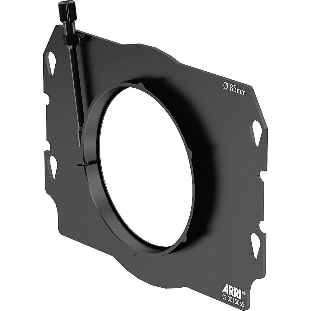 ARRI LMB 4x5 Lens Clamp Adapter (85mm)