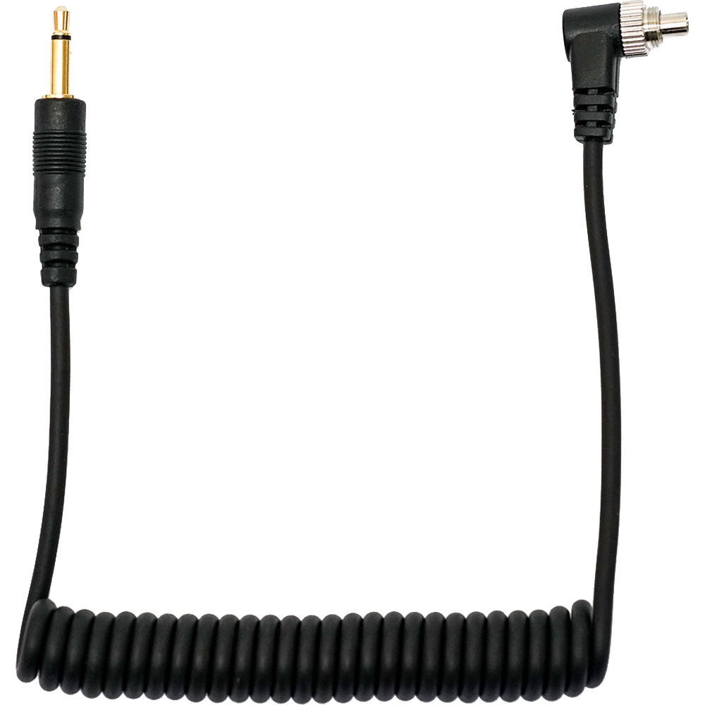 Tentacle Sync C20 Tentacle to Flash Synchro Socket Cable