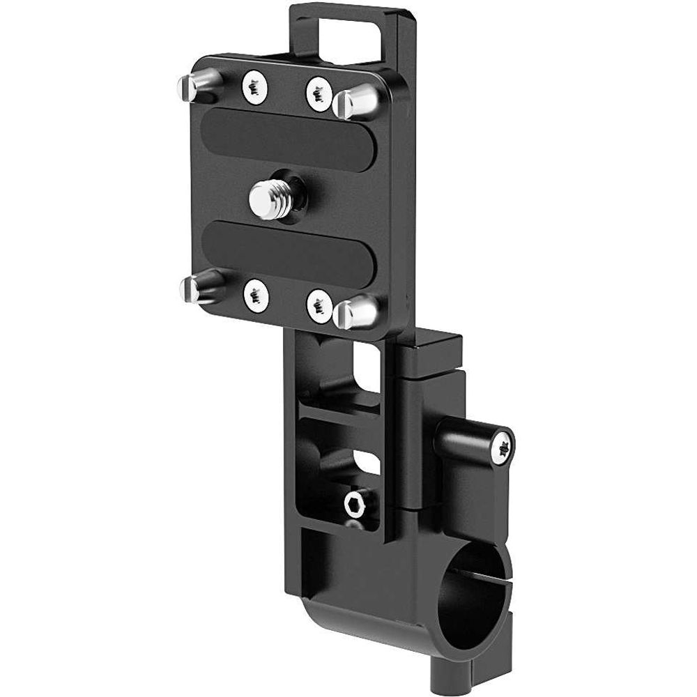 ARRI Monitor Adapter Mount for Transvideo (19mm)