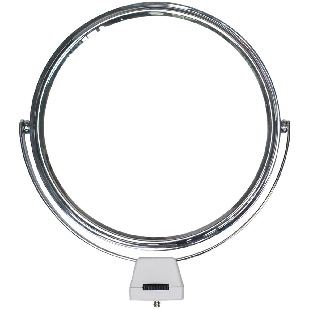 Nanlite 8" Dual-Sided Mirror for Halo Series Ring Lights