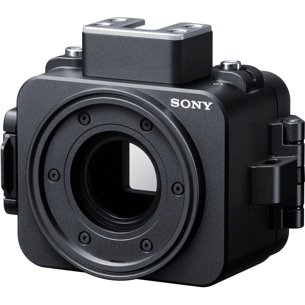 Sony Waterproof Housing for Sony DSC-RX0 Camera