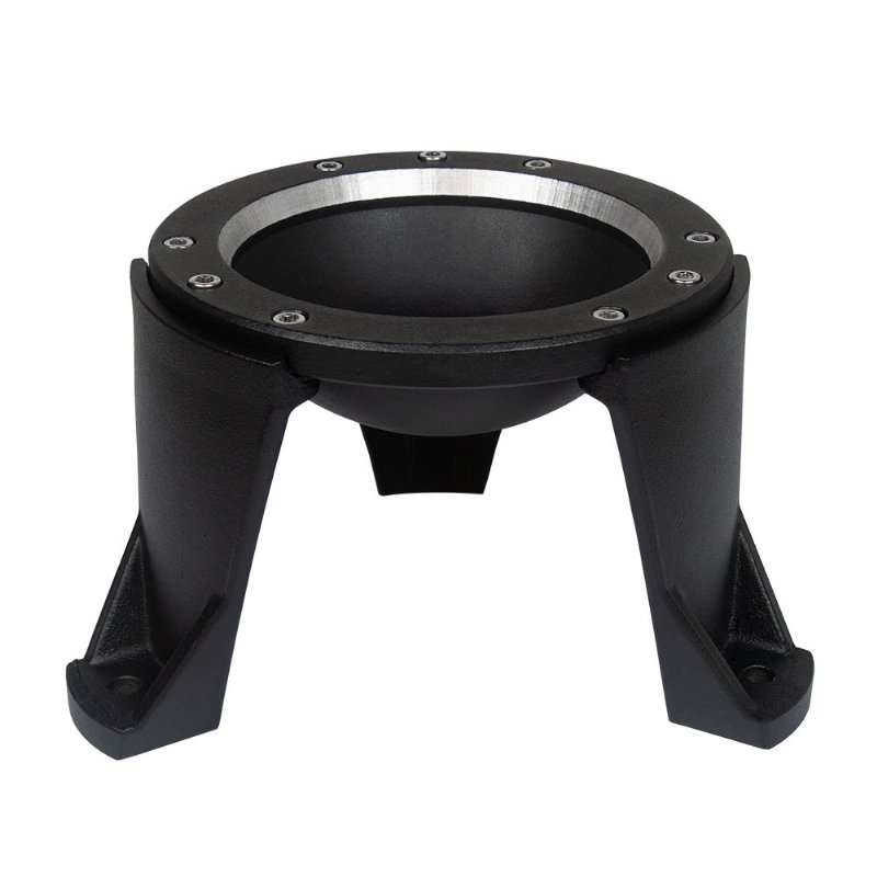 KUPO 150mm Bowl Hi-hat 5.75" Height