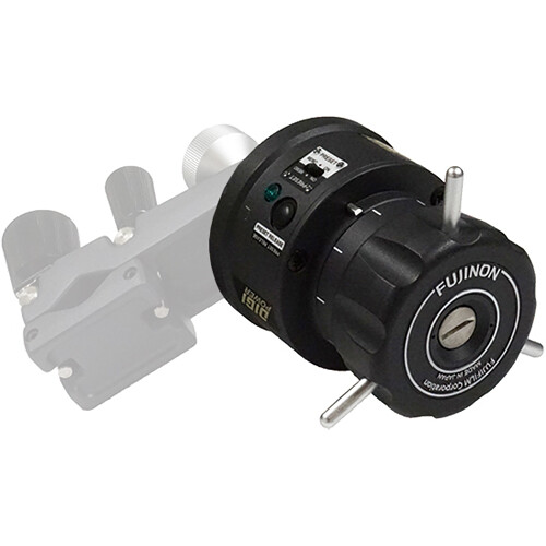 Fujinon EPD-4A-S13F Servo Digital Focus Demand for Studio/Field Box Lenses