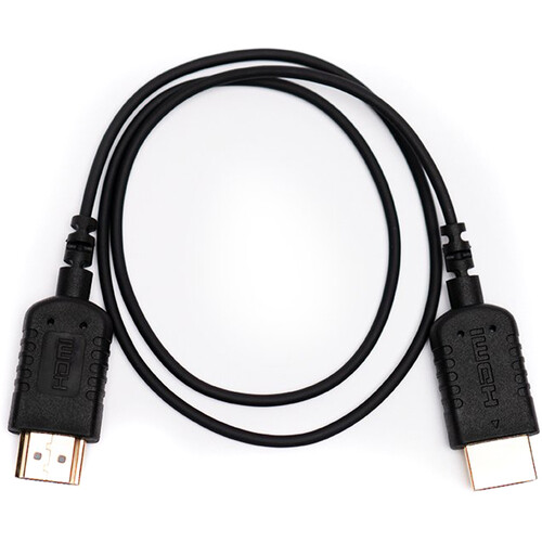 SmallHD CBL-SGL-HDMI-HDMI-HYPERTHIN-24 HDMI Cable (2')