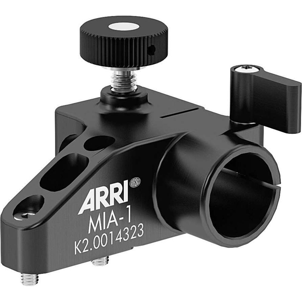 ARRI MIA-1 Multi-Interface Adapter for ARRI Wireless Tx or Rx