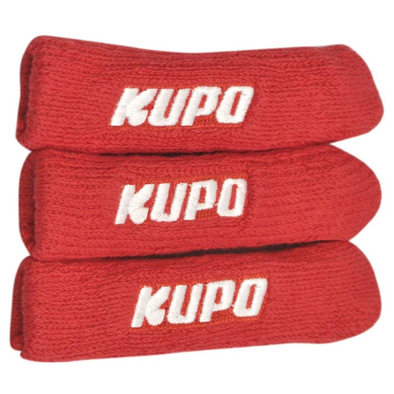 KUPO KS-0412R / STAND LEG PROTECTOR SET