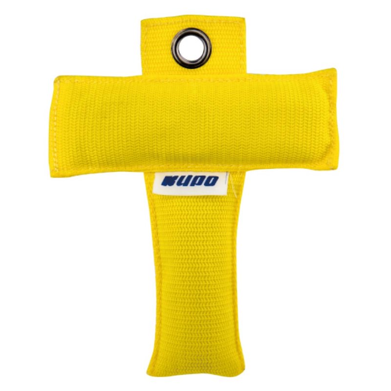 KUPO KS-168Y CAMERA T MARKER YELLOW