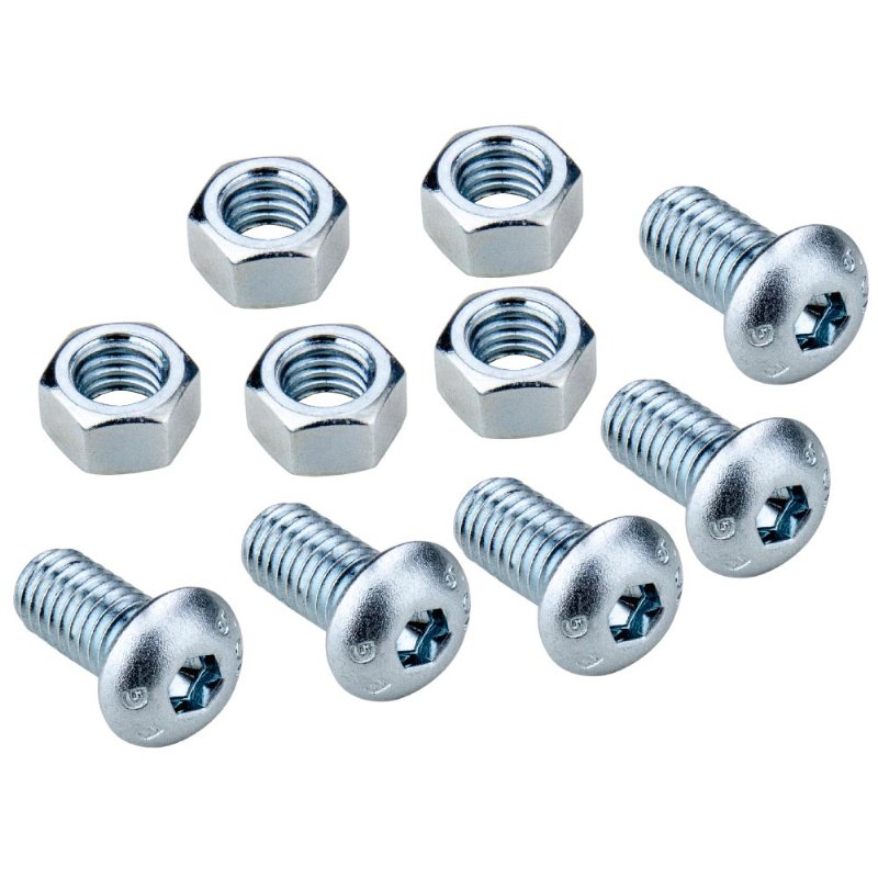 KUPO 3/8"-16 Screw Set