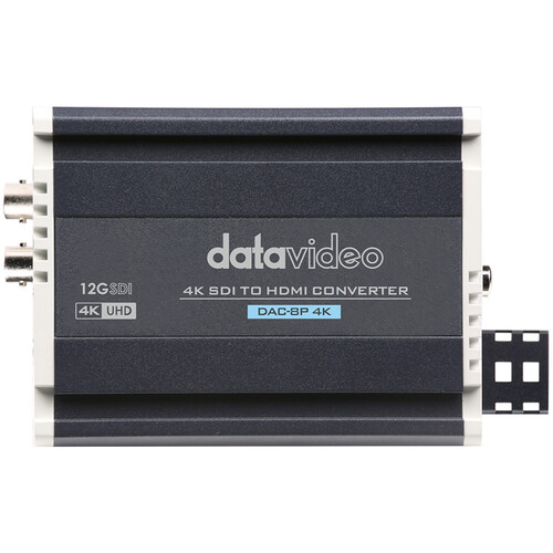 Datavideo 4K SDI to HDMI Converter