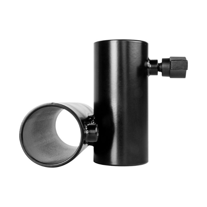 KUPO Cross Pipe Adapter for 1-1/2" sch.40 Pipe