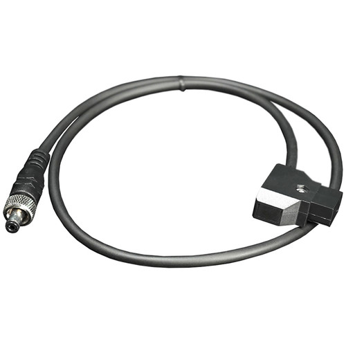 Hollyland D-Tap to 2.1mm Barrel DC Power Cable for Mars 300/400/400S/4K/Cosmo C1