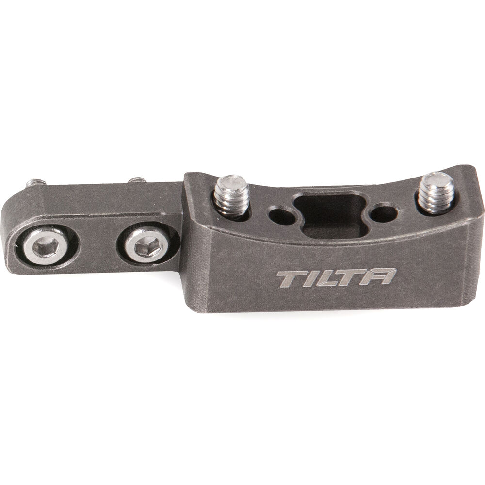 Tilta EF-Mount Lens Adapter Support for Sony FX3 Cage (Tactical Gray)