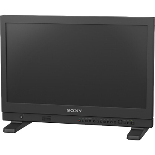 Sony 18.4" Full HD High-Grade LCD Studio/Field Monitor