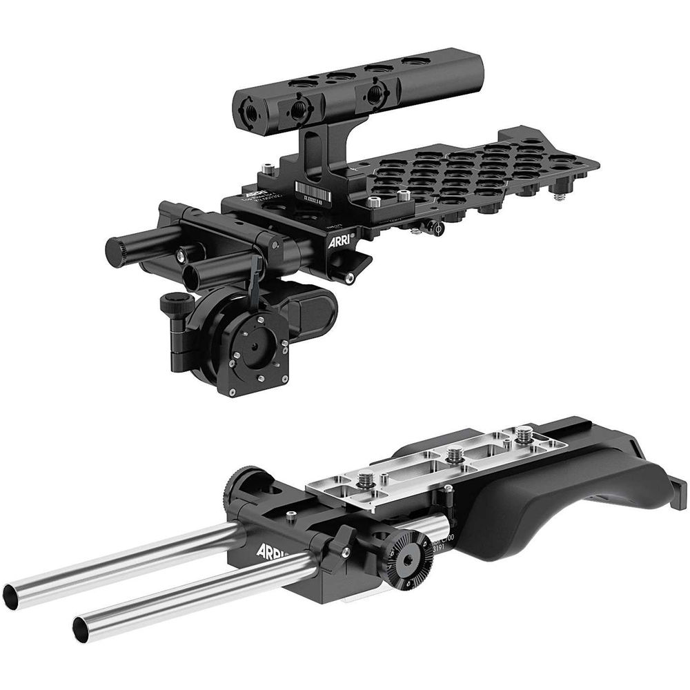 ARRI Pro Support Set for Canon EOS C700