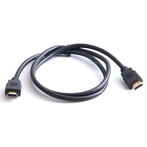 SmallHD HDMI Cable (3')
