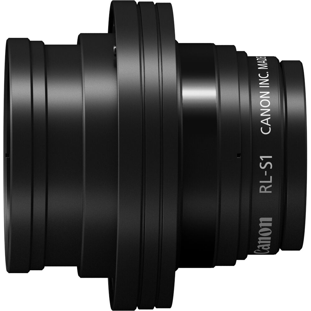 Canon RL-S1 Super 35 Relay Kit for Flex Zoom 20-50mm T2.4 FF Lens