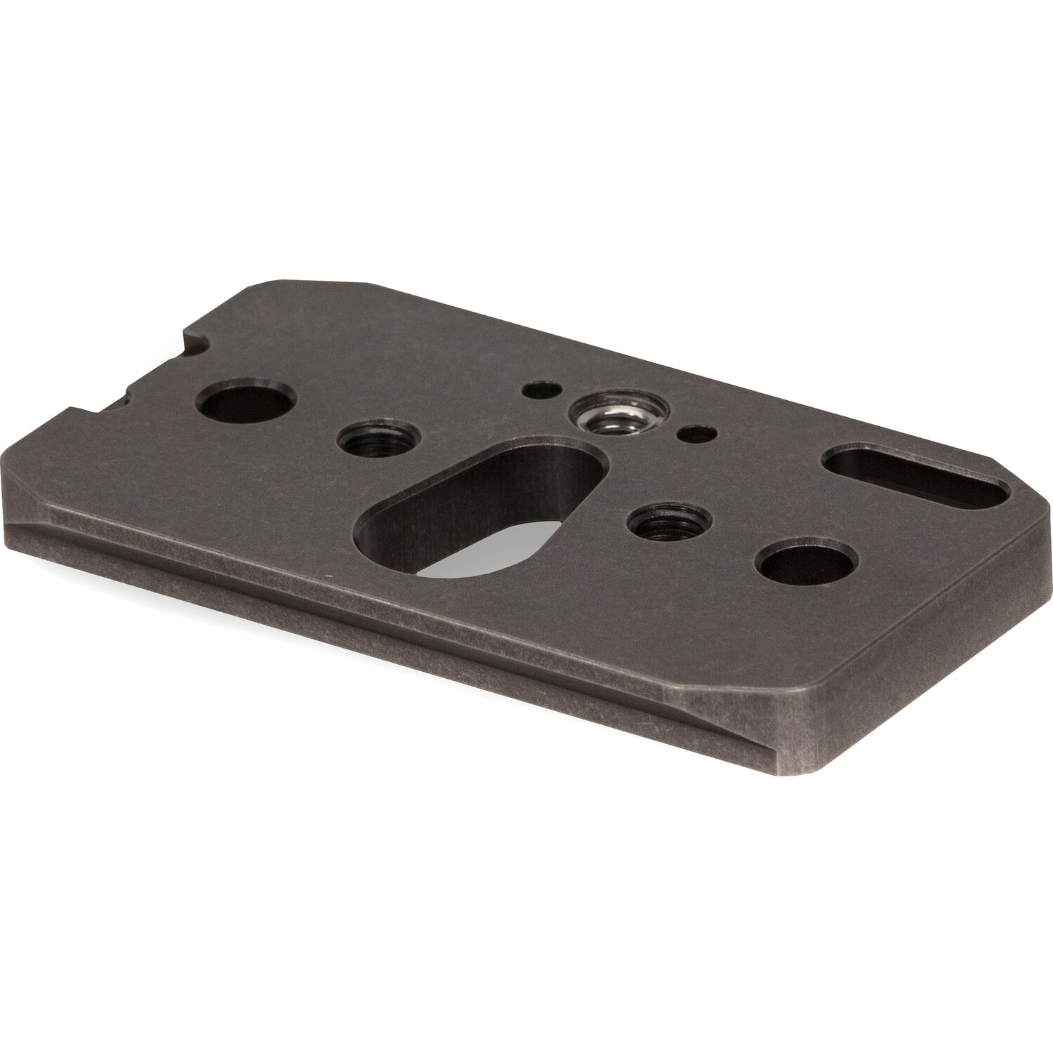 Tilta RED KOMODO Adapter Plate for 15mm LWS Baseplate (Tactical Gray)