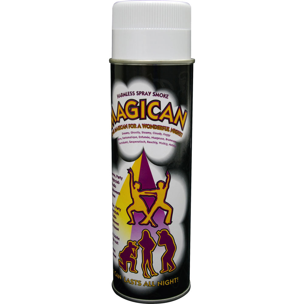 Antari MG-550 Magician Long-Lasting Haze in a Can