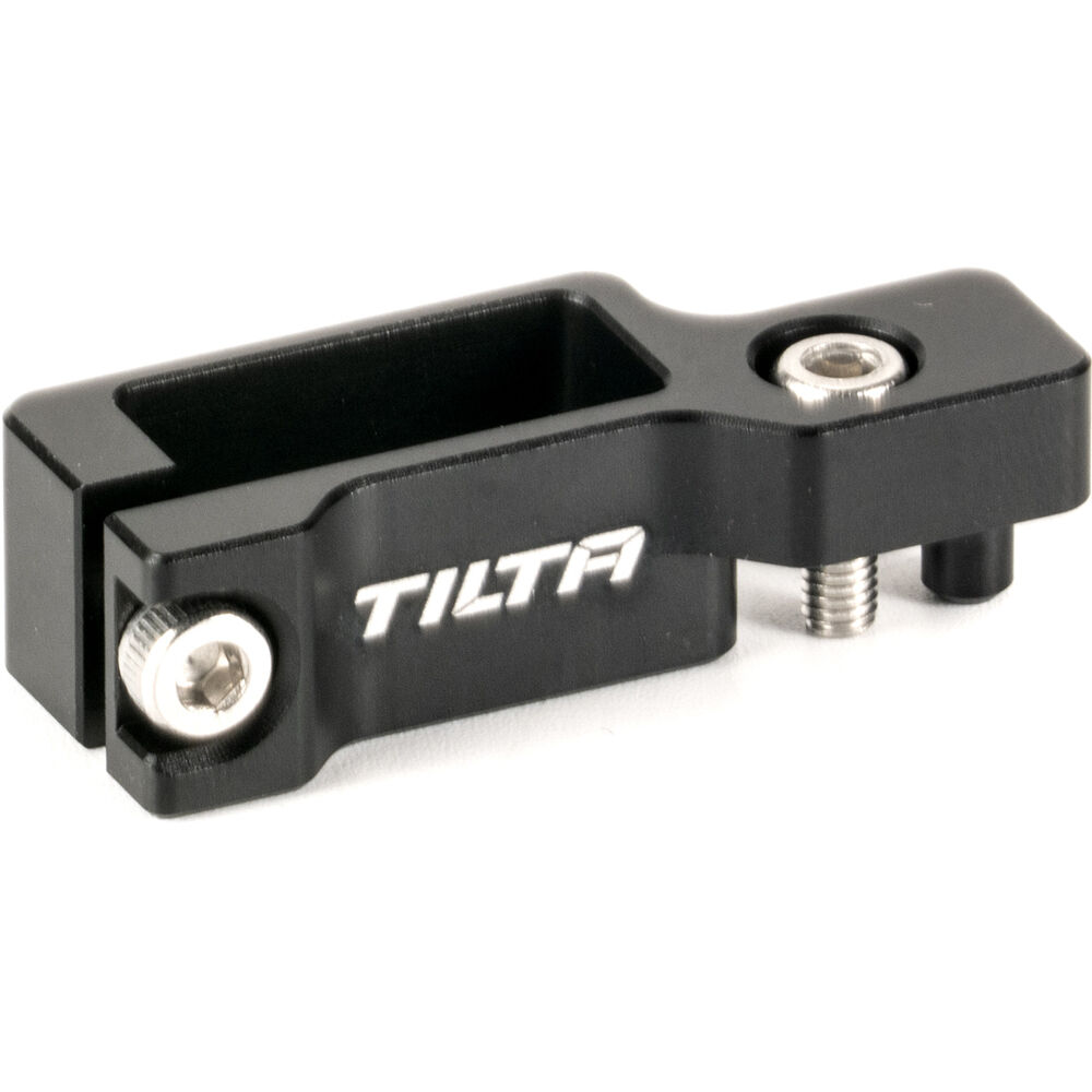 Tilta HDMI Cable Clamp Attachment for Sony FX3 (Black)