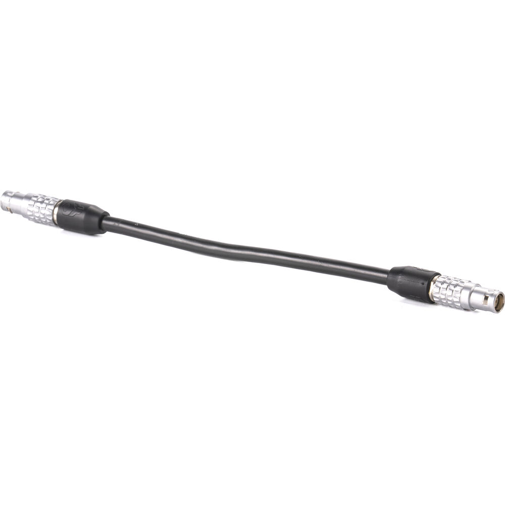 Tilta 4-Pin Male to 4-Pin Female Power Cable for ARRI ALEXA 35 (5.9")