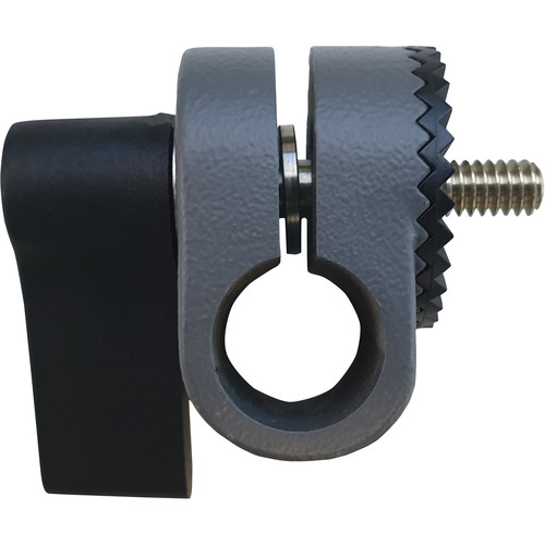 Miller D16 Serrated Handle Clamp Assembly
