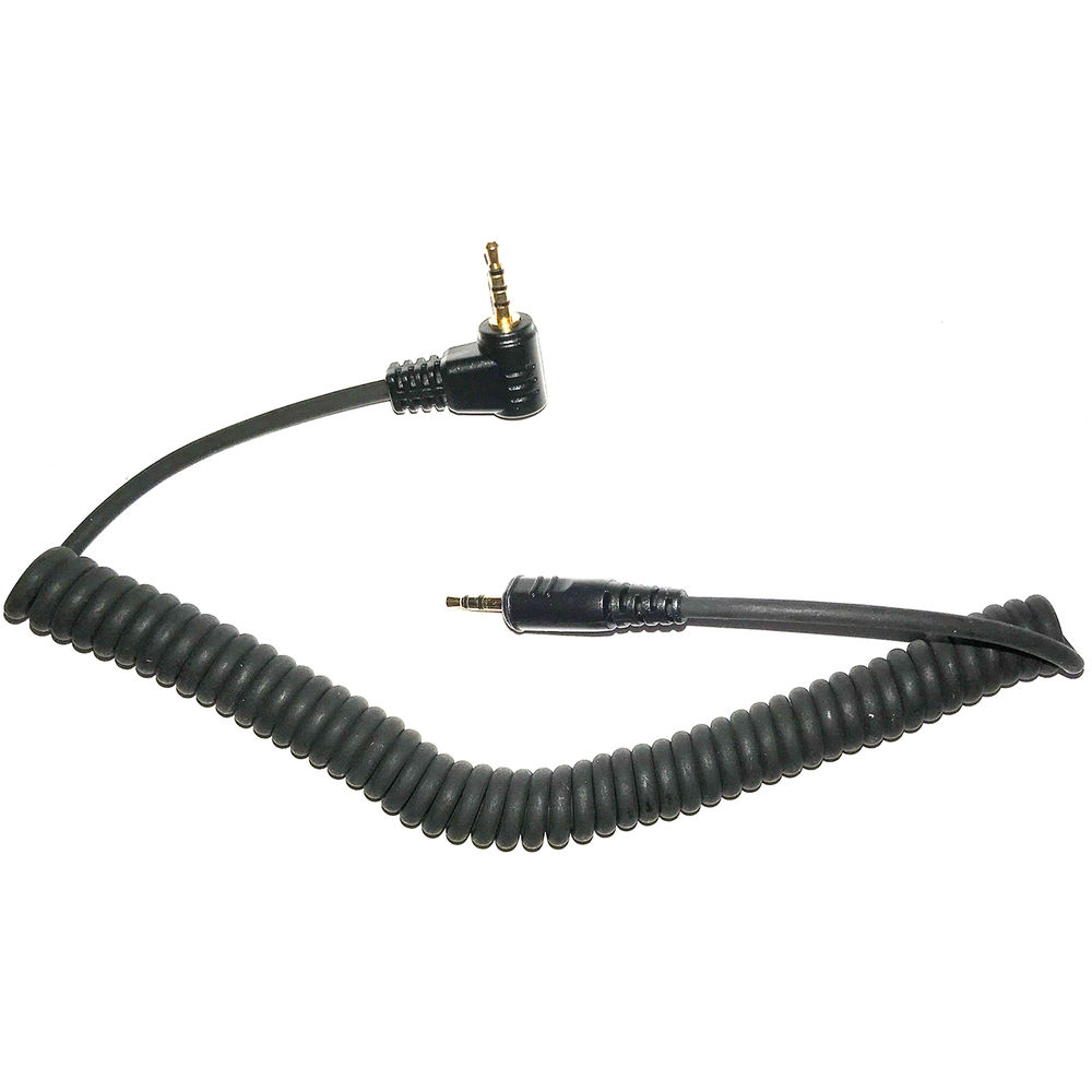 Waterbird Camera Trigger Cable (Panasonic 4-Pole/L1)