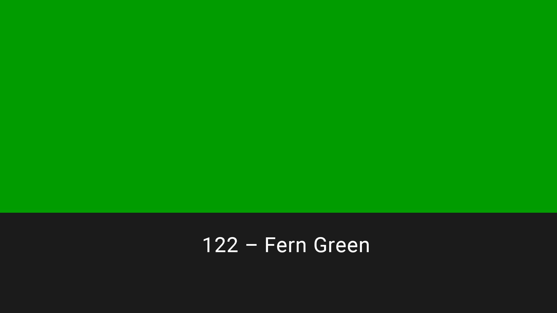 Cotech filters 122 Fern Green