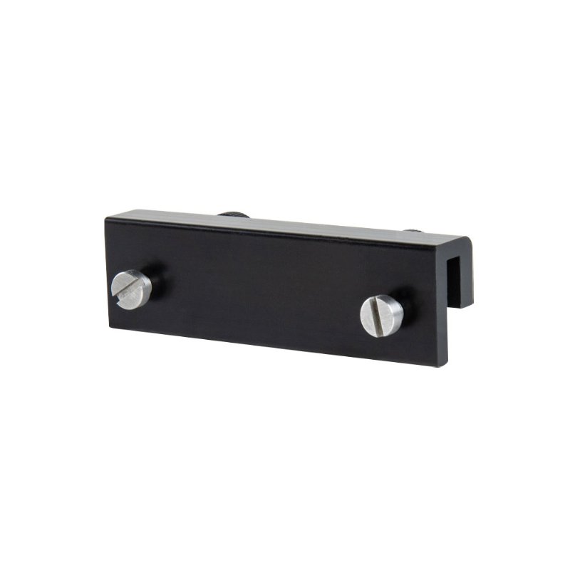 KUPO Camera Cart Extension Acc. Front Box Holder For Max 6mm