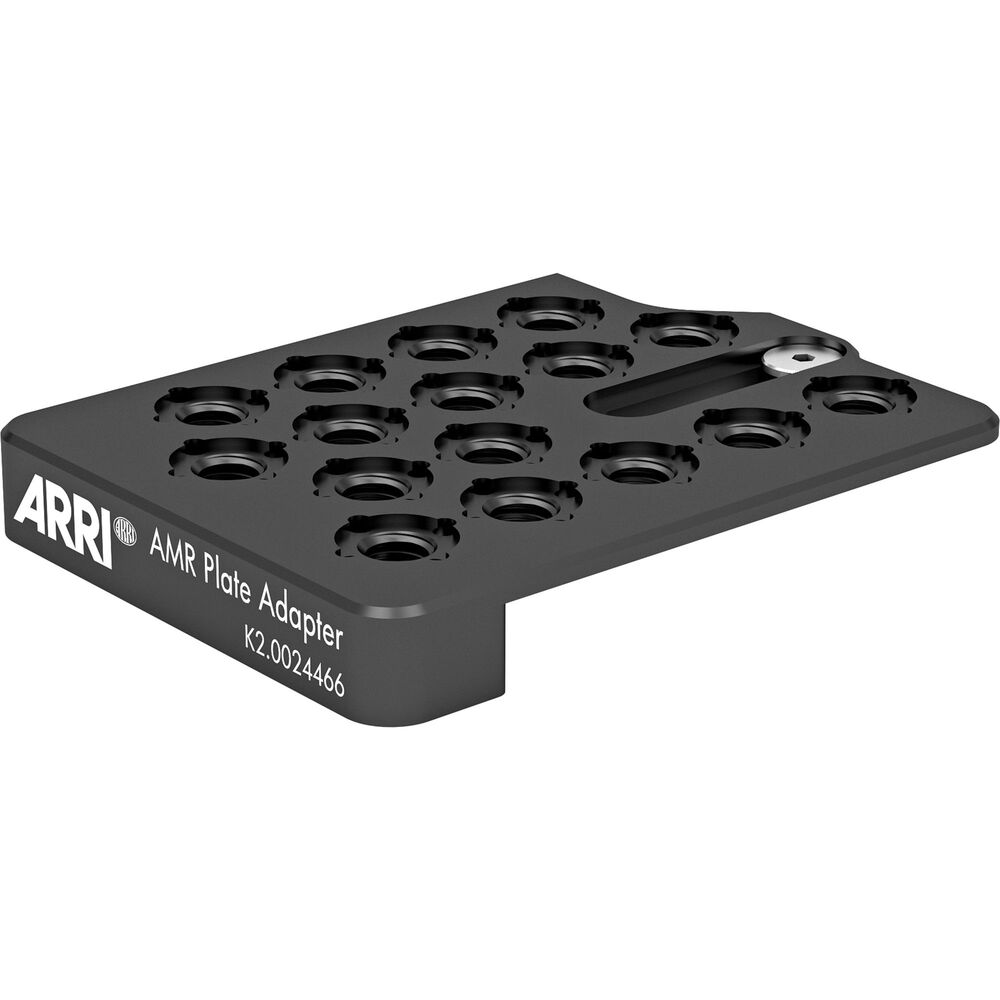 ARRI AMR Plate Adapter