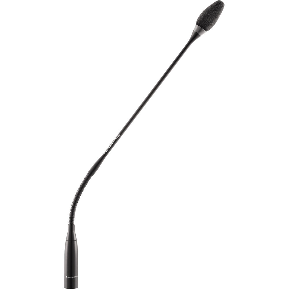 Sennheiser MEG 14-40 Gooseneck Microphone (XLR 3-Pin)