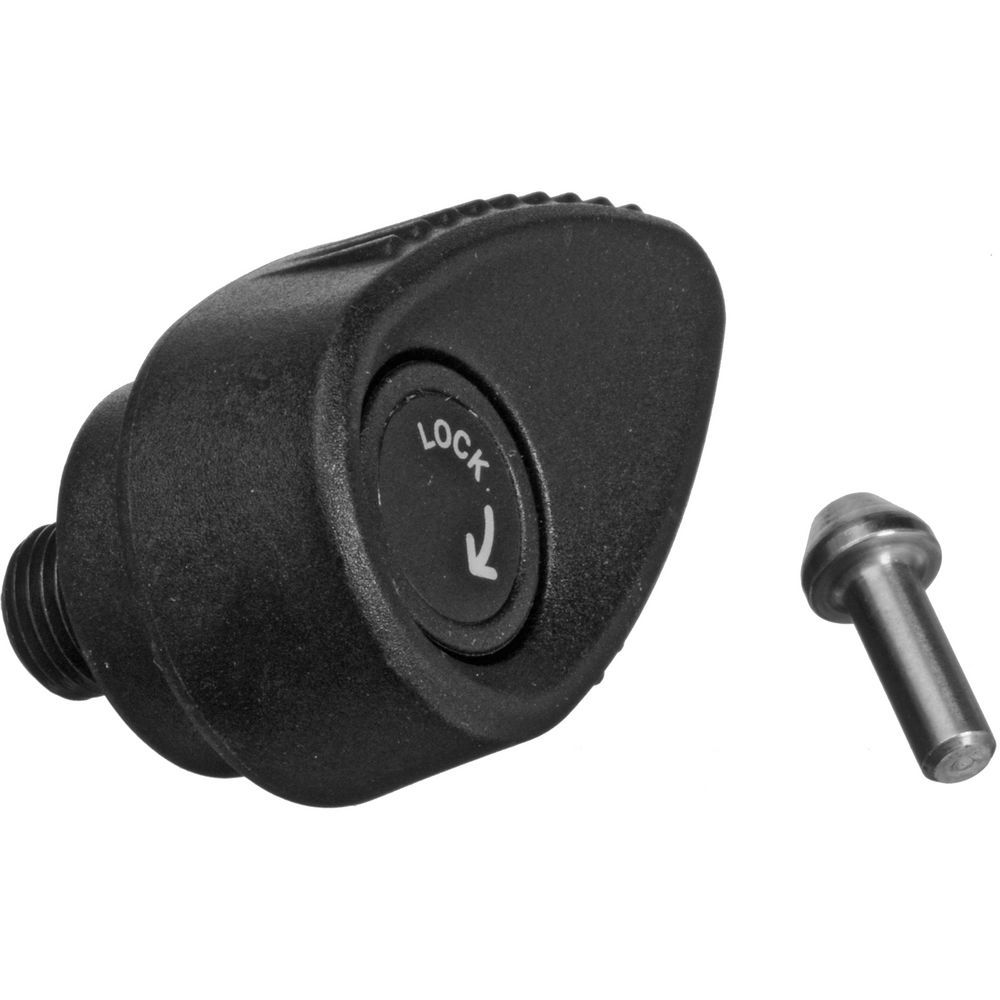 Manfrotto Locking Knob for Mini and Compact Ball Heads