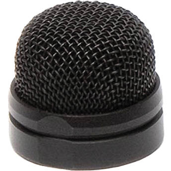 RODE Replacement Mesh Pin-Head for PinMic Microphone (Black)