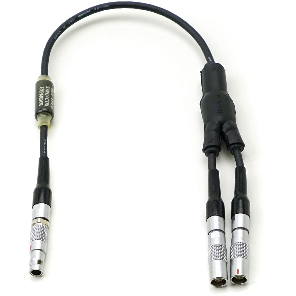 ARRI Expansion Cable for RED Epic