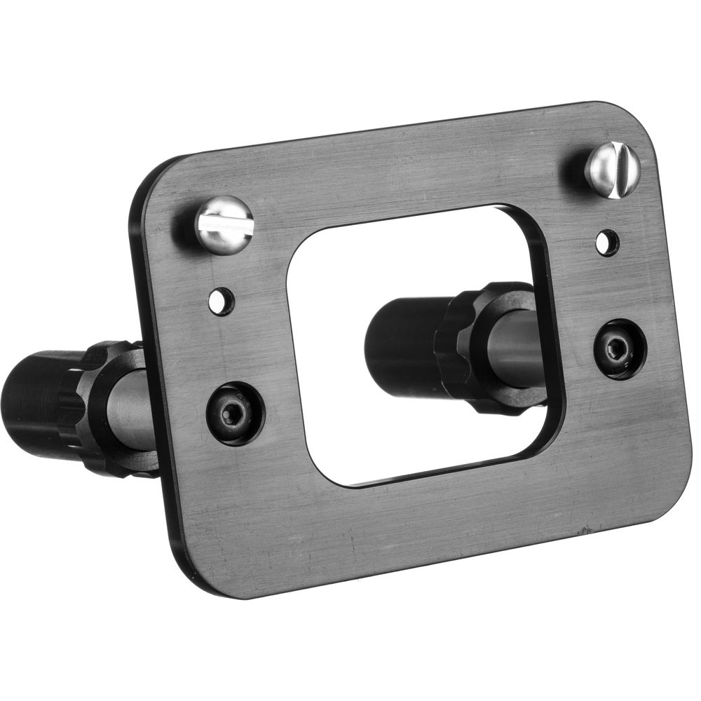 OConnor Assistant's Front Box Mount for Select Fluid Heads