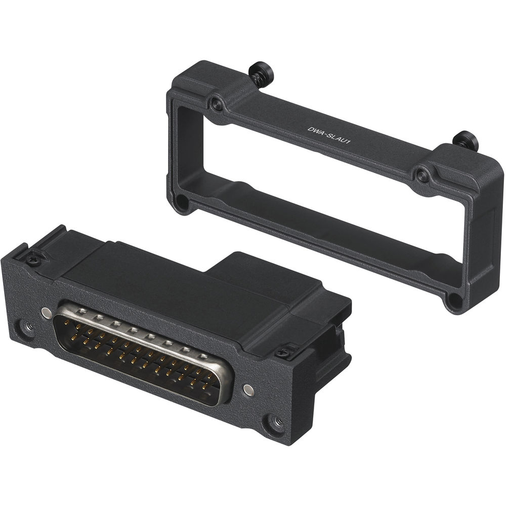 Sony UniSlot Interface Adapter (25-Pin Connector)