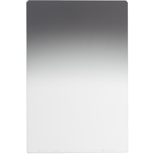 Benro 170 x 190mm Master Series Soft Edge Graduated 0.9 ND Filter