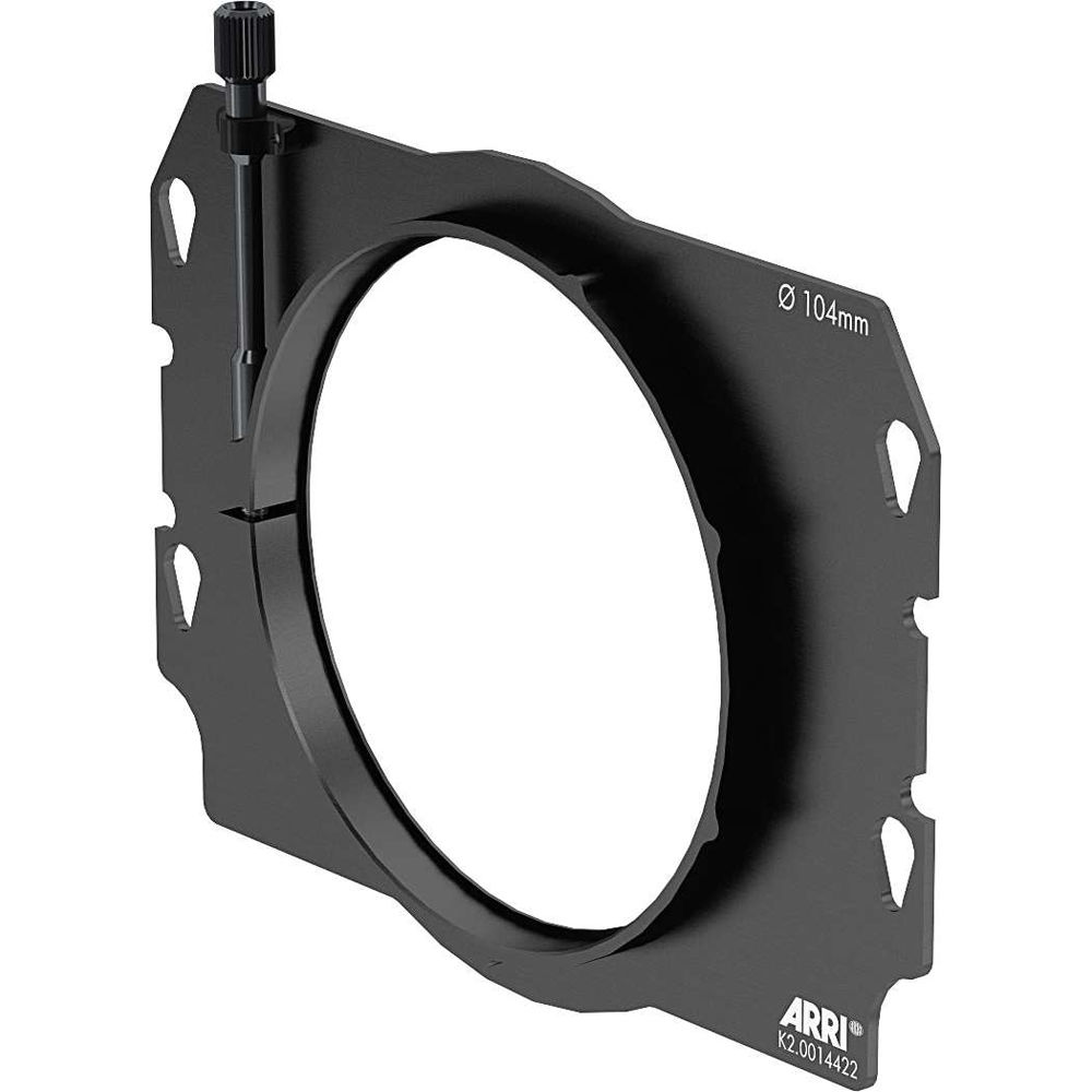 ARRI LMB 4x5 Lens Clamp Adapter (104mm)