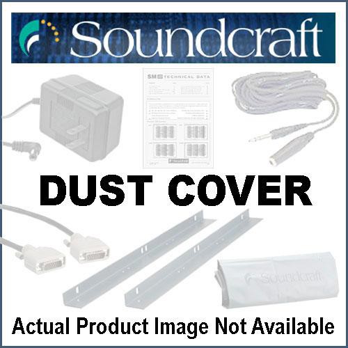 Soundcraft Dust Cover