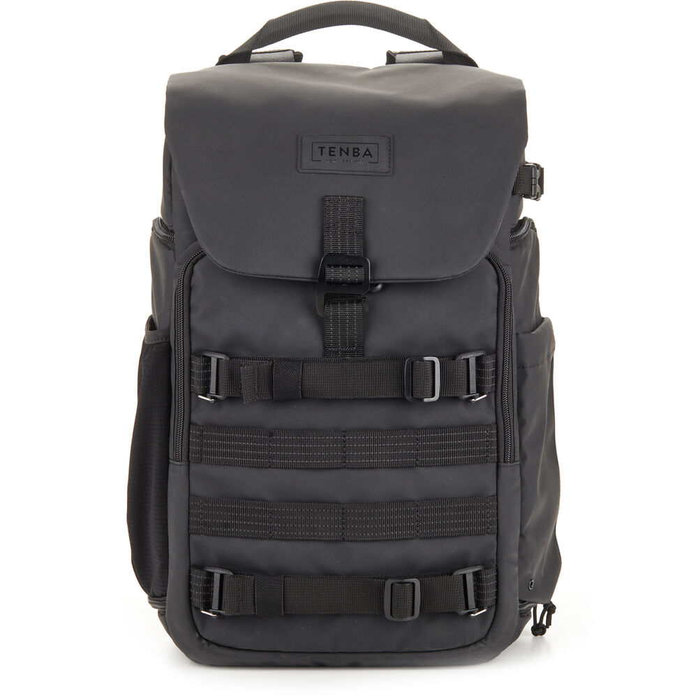 Tenba Axis V2 LT Backpack (Black, 18L)