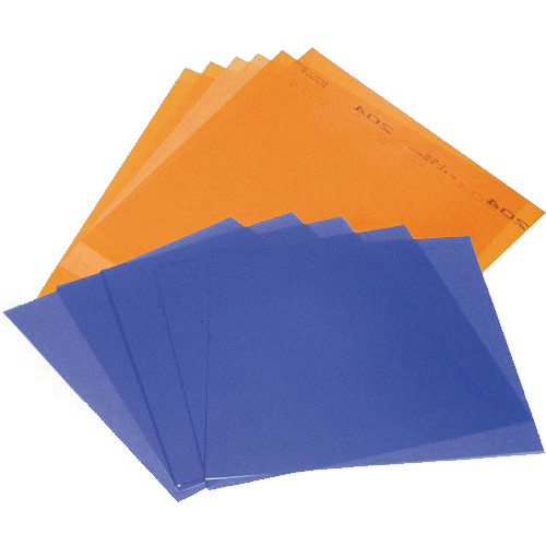 Litepanels Gel Pack for 1x1 Bi-Color Fixtures