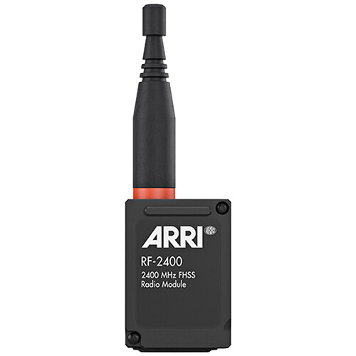 ARRI RF-2400 Radio Module (2400 MHz FHSS)