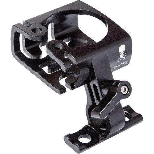 Tentacle Sync MAD Clamp Bracket by SmallRig for Sync E TimeCode Device