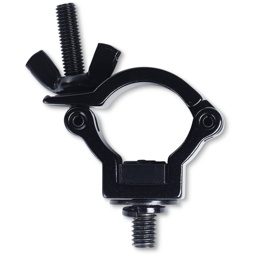 Rycote Half Coupler Accessory Mount for Poles (Small)