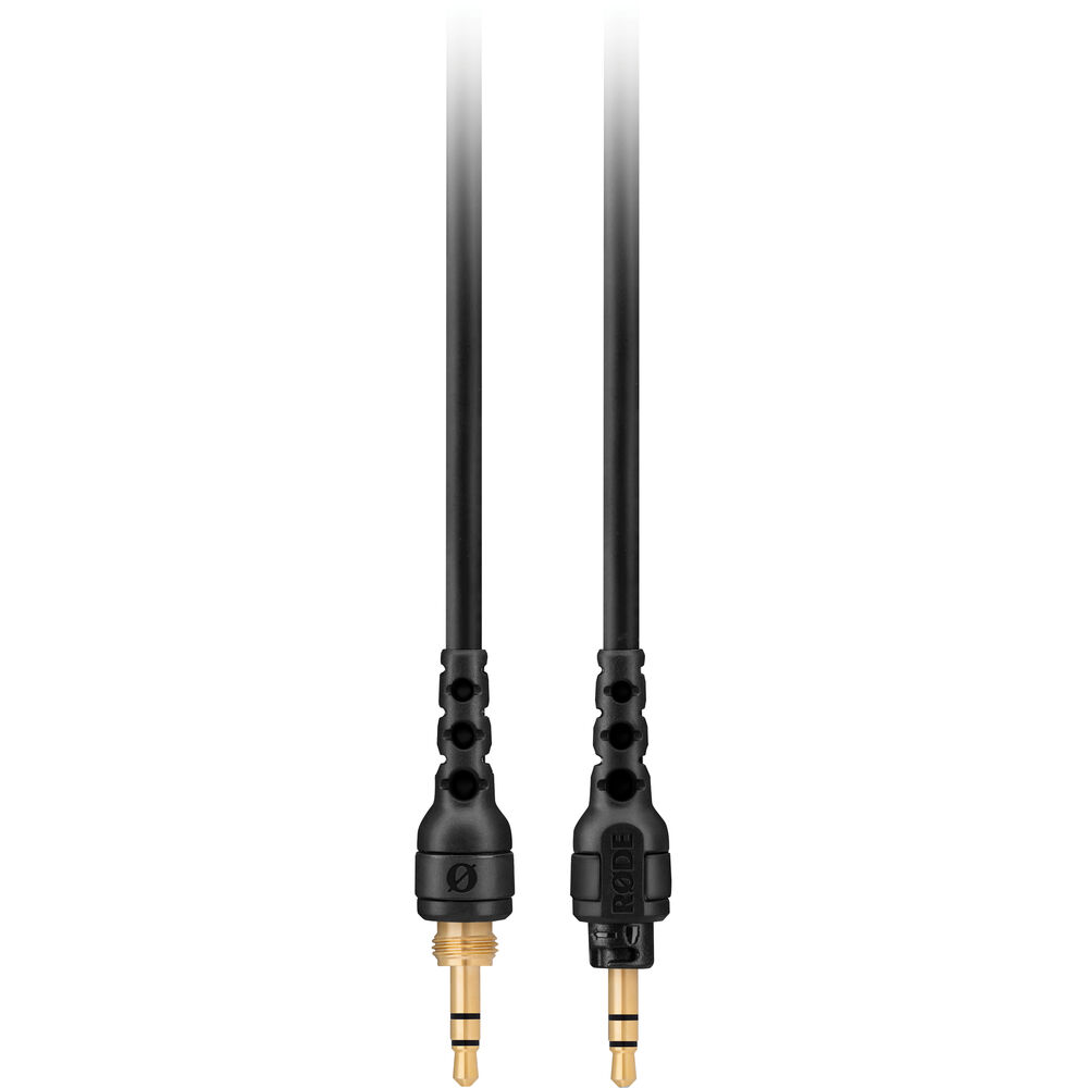 RODE NTH-Cable for NTH-100 Headphones (Black, 3.9')
