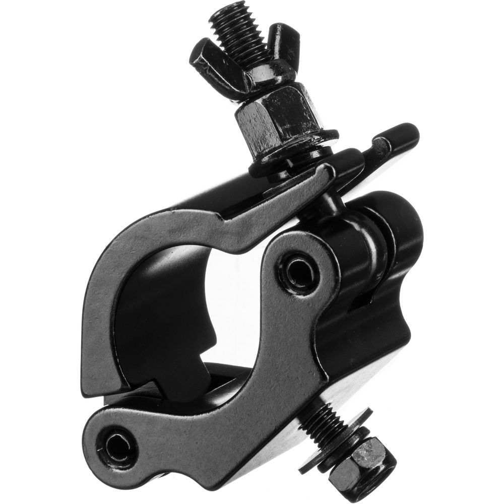 FLOWCINE Black Arm Pro Clamp for Universal Rack (Single)