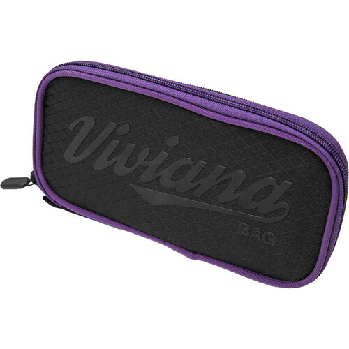 Viviana Big Bag (Purple)