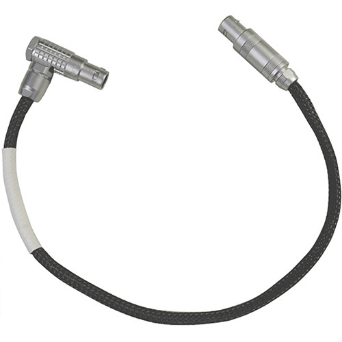 ARRI LEMO 1S 3-Pin to 1B 4-Pin Power Cable for TRINITY Stabilizer